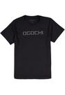 Camisa gola careca Ogochi