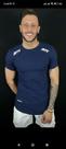Camisa Gola Careca