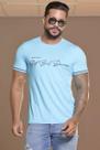 Camisa Gola O Masculina Pitbull Lançamento Ref 86616