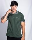 Camisa Gola Polo Algodão Camisa Gola Polo Algodão