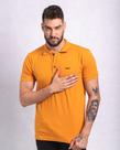 Camisa Gola Polo Algodão