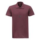 Camisa Gola Polo Bordô Masculina TXC 38775