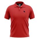 Camisa Gola Polo Estilo Rei