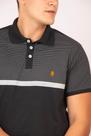 Camisa Gola Polo M