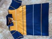 Camisa Gola Polo Masc G