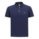 Camisa Gola Polo Masculina Azul Marinho TXC 39832