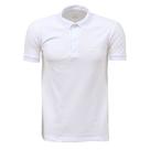 Camisa Gola Polo Masculina Branca TXC 37929
