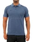 Camisa Gola Polo Masculina Slim Fit Malha 100% Algodão Premium