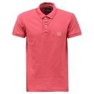 Camisa Gola Polo Masculina Vermelha TXC 38598