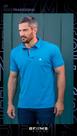 camisa gola polo masculina camisa gola polo masculina