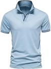 Camisa Gola Polo