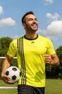 Camisa Goleiro Kanela amr N1 mc - Placar