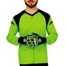 Camisa Goleiro Kanxa Rush