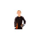 Camisa Goleiro Manga Longa Invicto Junior Ref. 04493