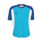 Camisa Goleiro Placar Manga Curta Número 1 Camanducaia