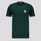 Camisa Gr33n Goiás Concentração Atleta 2024 Juvenil Verde