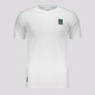 Camisa Gr33n Goiás Concentração CT 2024 Infantil