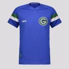 Camisa Gr33n Goiás Treino Comissão 2024 Azul Camisa Gr33n Goiás Treino Comissão 2024 Azul