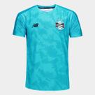 Camisa Grêmio 26/27 s/n Goleiro New Balance Masculina