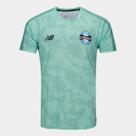 Camisa Grêmio 26/27 s/n Goleiro New Balance Masculina Camisa Grêmio 26/27 s/n Goleiro New Balance Masculina