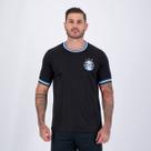 Camisa Grêmio Ace Preta Camisa Grêmio Ace Preta