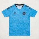 Camisa Grêmio Aquecimento C/P 25/26 Umbro Masculino Tamanho:PCor:Azul+PretoGênero:Masculino