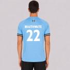 Camisa Grêmio Atres Azul Celeste 22 Braithwaite