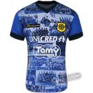 Camisa Grêmio Bagé - Goleiro