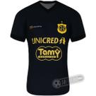 Camisa Grêmio Bagé - Modelo II
