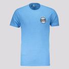 Camisa Grêmio Classic Azul Celeste