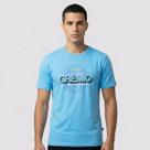 Camisa Grêmio Classic Azul Camisa Grêmio Classic Azul