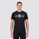 Camisa Grêmio Classic Logo Preta Camisa Grêmio Classic Logo Preta