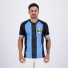 Camisa Grêmio Classic Matchday Listrada Camisa Grêmio Classic Matchday Listrada
