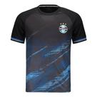 Camisa Gremio Grain Betel Masculina Camisa Gremio Grain Betel Masculina