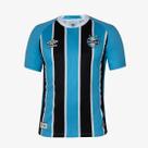 Camisa Grêmio I 25/26 Torcedor Umbro Masculino Camisa Grêmio I 25/26 Torcedor Umbro Masculino