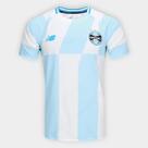Camisa Grêmio II 26/27 s/n Jogador New Balance Masculina Camisa Grêmio II 26/27 s/n Jogador New Balance Masculina
