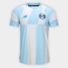 Camisa Grêmio II 26/27 s/n Torcedor New Balance Masculina