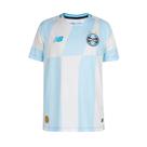 Camisa Grêmio New Balance Away 26 Infantil
