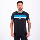 Camisa Grêmio Orion Preta