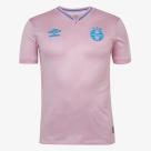 Camisa Grêmio Outubro Rosa 24/26 Umbro Masculino Camisa Grêmio Outubro Rosa 24/26 Umbro Masculino