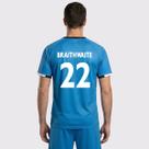 Camisa Grêmio Paintt Azul 22 Braithwaite