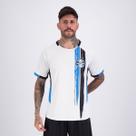 Camisa Grêmio Paintt Branca