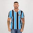 Camisa Grêmio Retrô 1999 Camisa Grêmio Retrô 1999