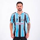 Camisa Grêmio Retrô 2001 N7