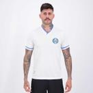 Camisa Grêmio Retrô Tokyo 1983 Branca