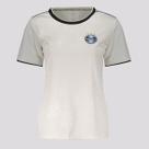 Camisa Grêmio Winner II Feminina OffWhite Camisa Grêmio Winner II Feminina OffWhite