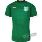 Camisa Guaçuano - Modelo I