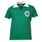 Camisa Guarani Athleta Polo Retrô 1960 Verde - Masculino Camisa Guarani Athleta Polo Retrô 1960 Verde - Masculino