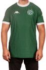 Camisa Guarani Futebol Clube Home Player Kombat 2024 Verde