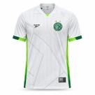 Camisa Guarani Reebok 2026 Uniforme 2 Jogador - Masculino Tamanho:GCor:Branco Camisa Guarani Reebok 2026 Uniforme 2 Jogador - Masculino Tamanho:GCor:Branco